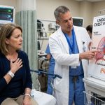Chest pain can signal heart, lungs, or digestive issues. Sharp pain with breathing may point to lungs