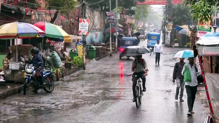 Weather: पश्चिमी विक्षोभ सक्रिय, कई राज्यों में 18-20 मार्च के दौरान गरज के साथ बारिश; ओलावृष्टि के आसार