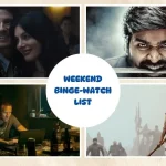 Weekend-Binge Watch List: Something Very Bad Is Going To Happen, Kaattaan, Detective Hole And More Web Series On Netflix, Prime Video, Apple TV