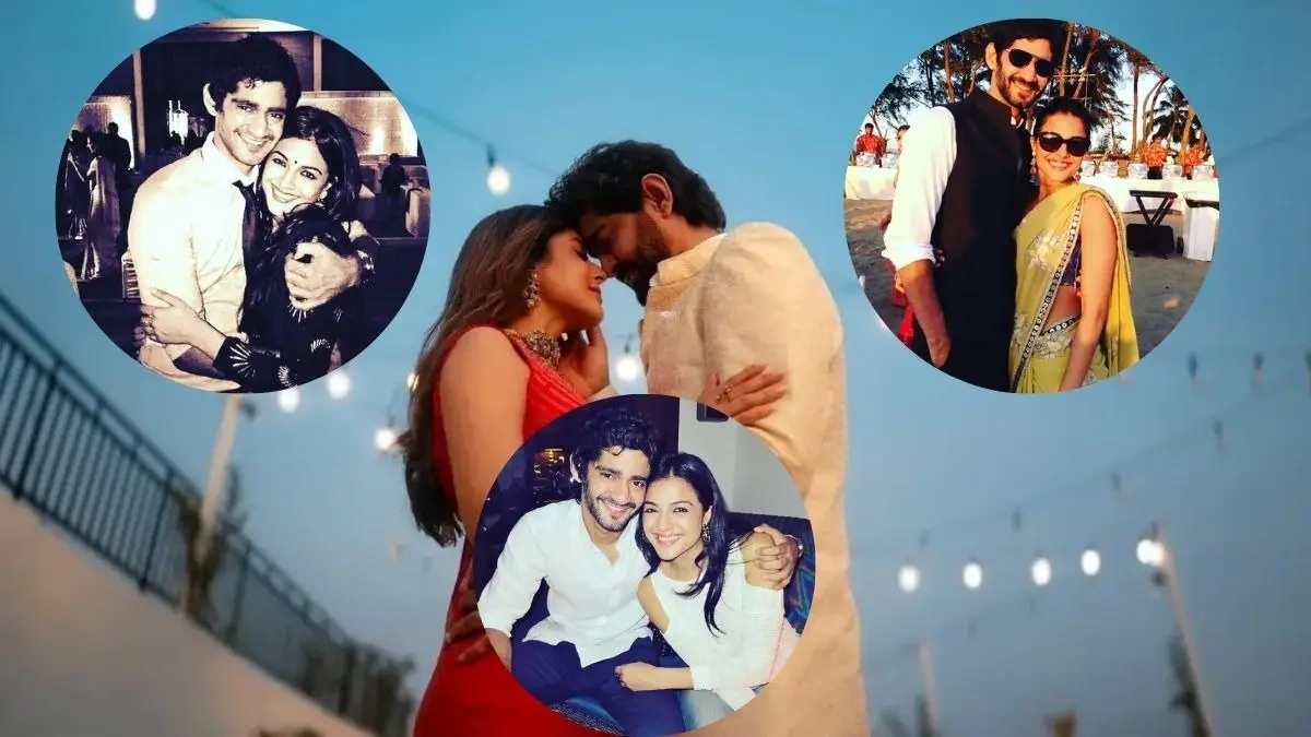 Who Is Kirat Bhattal? Meet Gaurav Kapur’s First Wife As He Marries Kritika Kamra
