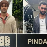 Dhurandhar The Revenge: Meet Udaybir Sandhu, Actor Who Gained And Lost 15 Kgs To Play Pinda In Ranveer Singh Starrer