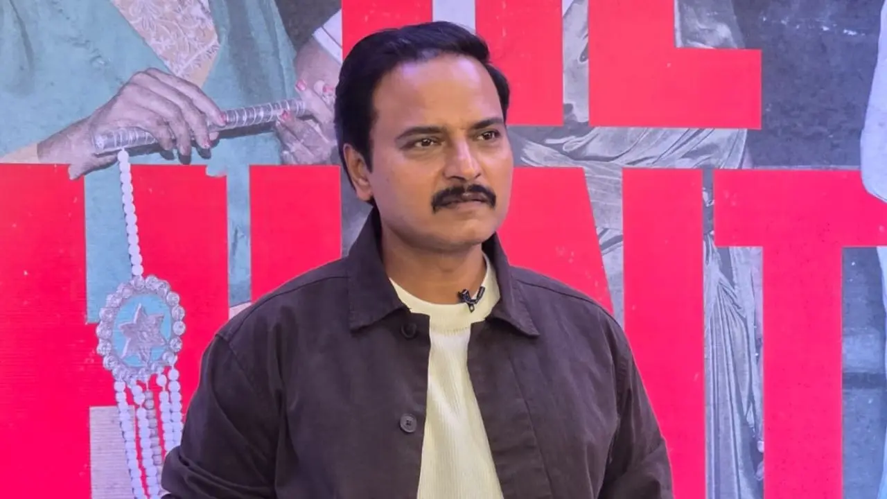 Who Plays ‘Bade Sahab’ In Dhurandhar 2? Meet The Theatre Artist Who Has Also Appeared Maharani 2 And Haq