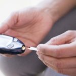 Type 2 Diabetes often develops without obvious symptoms, which is why many people are diagnosed late. (Photo: Getty Images)