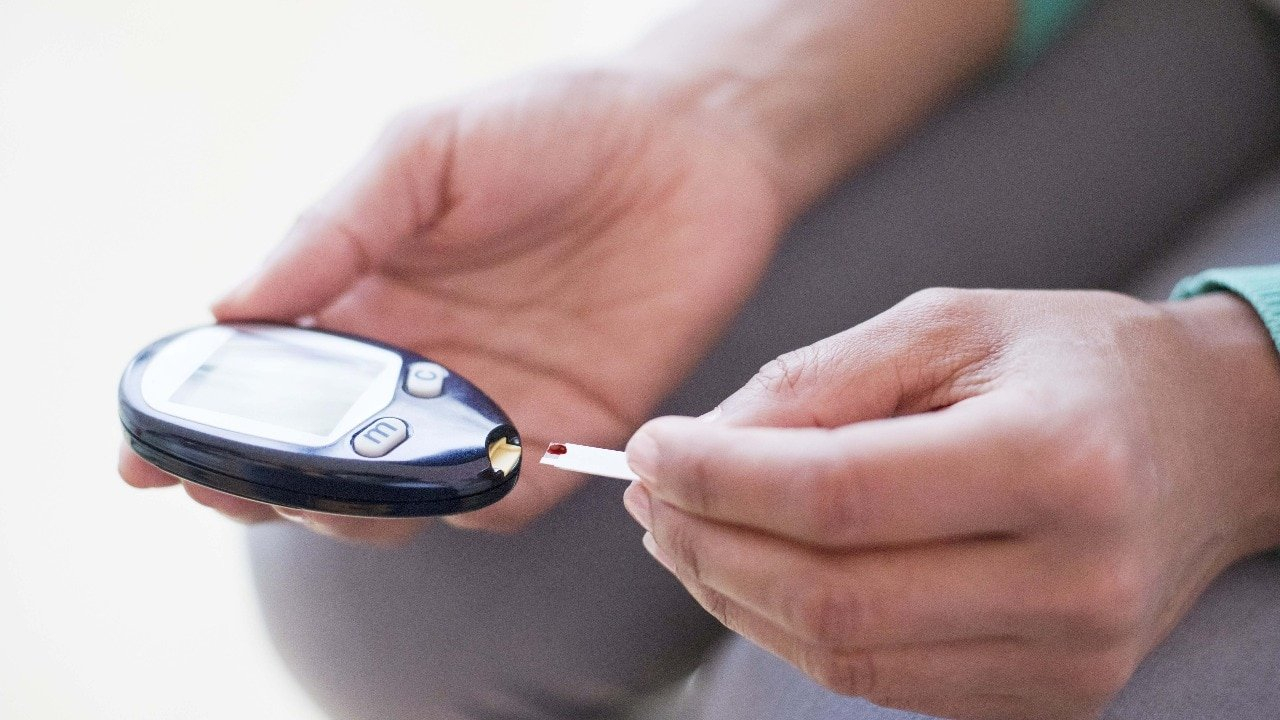 Type 2 Diabetes often develops without obvious symptoms, which is why many people are diagnosed late. (Photo: Getty Images)