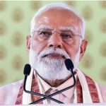 West Asia Crisis: प्रधानमंत्री मोदी बोले- कठिन दौर से गुजर रही दुनिया, लेकिन भारत तेजी से आगे बढ़ रहा