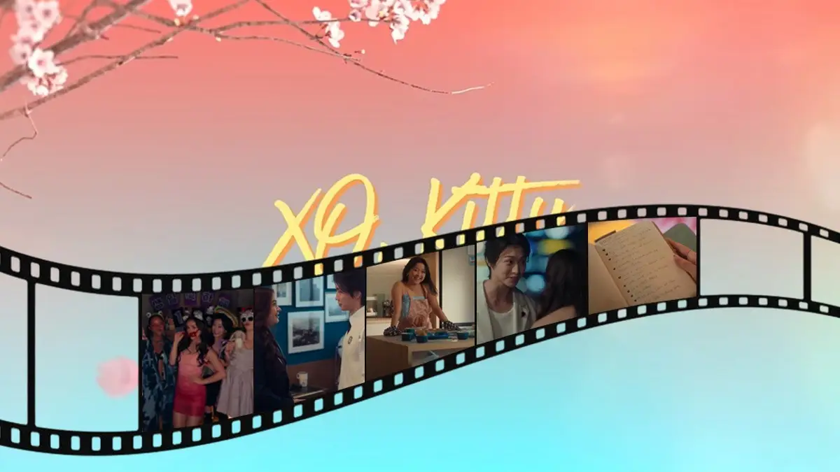 XO, Kitty Season 3 Trailer: Still Obsessed With Min Ho, Lara Jean Arrives In Seoul To Help Navigate Sister Katherine’s Romantic Life