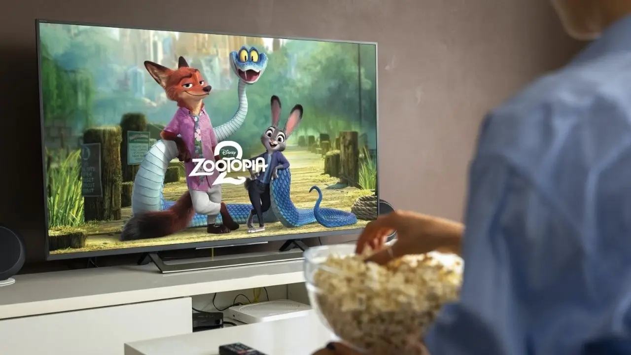 Zootopia 2 OTT Release Date: When And Where To Watch Record-Breaking Buddy Cop Crime Movie Online