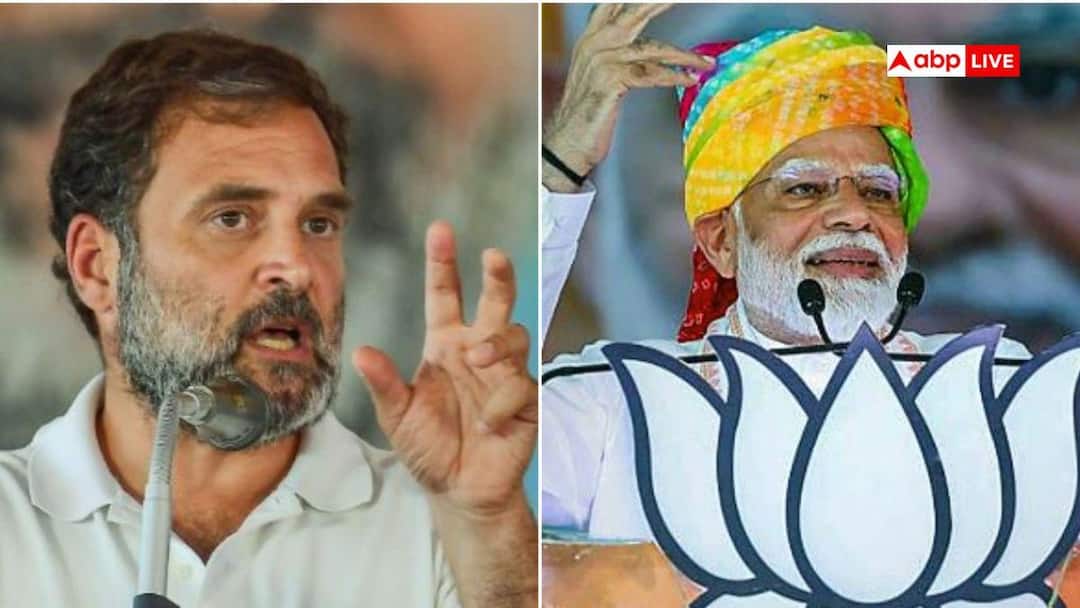 Nepotism In Congress Vs Bjp: बाप-बेटा और पोता… बीजेपी या कांग्रेस, किस पार्टी में ज्यादा हावी है परिवारवाद?