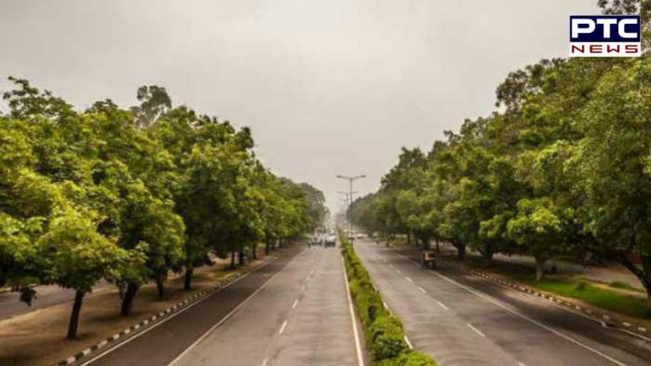 Punjab Weather Update : ਮੀਂਹ, ਤੂਫਾਨ ਤੇ ਗੜੇਮਾਰੀ ਕਾਰਨ ਤਾਪਮਾਨ ’ਚ ਵੱਡੀ ਗਿਰਾਵਟ; ਫਸਲਾਂ ਤਬਾਹ, ਜਾਣੋ IMD ਦੀ ਤਾਜ਼ਾ ਭਵਿੱਖਬਾਣੀ