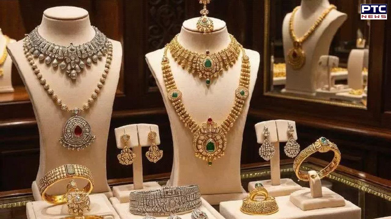Gold Silver Price : ਜੰਗਬੰਦੀ ਤੋਂ ਬਾਅਦ ਸੋਨੇ ਤੇ ਚਾਂਦੀ ਦੀਆਂ ਕੀਮਤਾਂ ‘ਚ ਤੇਜ਼ੀ, ਜਾਣੋ ਨਵੀਆਂ ਕੀਮਤਾਂ