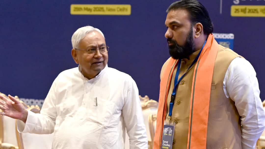 बिहार में आगे किसके हिसाब से चलेगी सरकार? JDU ने साफ की तस्वीर, लिया इस नेता का नाम