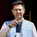 राघव चड्ढा के दावों बीच राज्यसभा में अब आम आदमी पार्टी के कितने सांसद बचे?