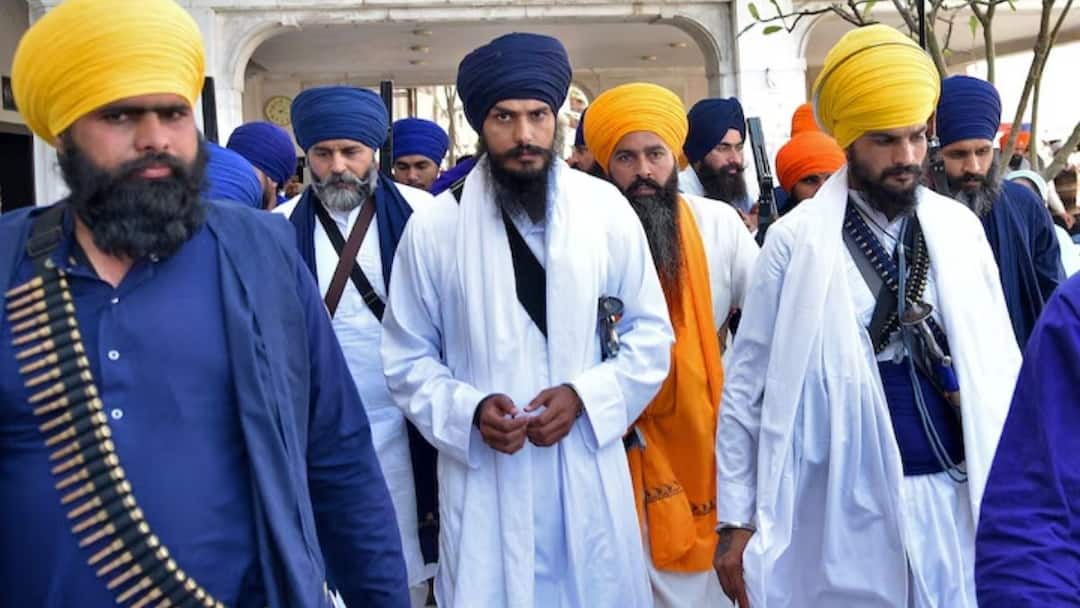अमृतपाल सिंह को पंजाब सरकार ने दी बड़ी राहत, पंजाब-हरियाणा हाईकोर्ट को बताया- 22 अप्रैल के बाद…