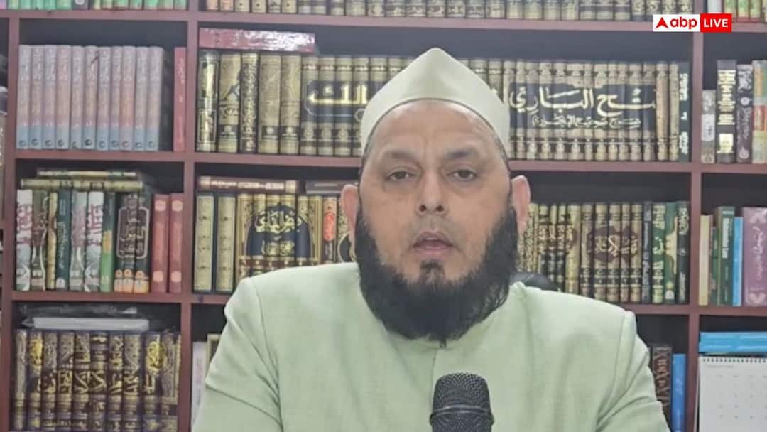 मुस्लिम महिलाओं के लिए आरक्षण की मांग पर खालिद रशीद फिरंगी महली अखिलेश के साथ? बोले- जब तलाक पर…