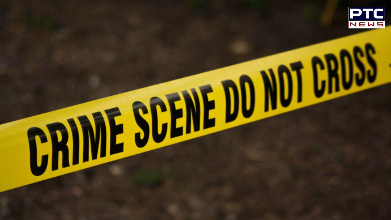 IRS officer Daughter Murder : IRS ਅਧਿਕਾਰੀ ਦੀ ਧੀ ਦਾ ਜਬਰਜਨਾਹ ਮਗਰੋਂ ਕਤਲ, ਇੰਝ ਦਿੱਤਾ ਗਿਆ ਵਾਰਦਾਤ ਨੂੰ ਅੰਜਾਮ