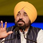 संजीव अरोड़ा के घर ईडी की रेड पर भड़के सीएम भगवंत मान, कहा- हम डरने वाले नहीं हैं