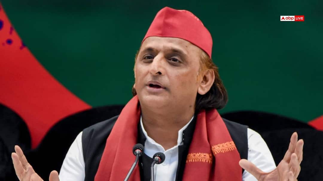 शिक्षामित्रों का मानदेय बढ़ाने पर बोले अखिलेश यादव- 9 साल तक हक मारा और अब दिया भी तो…