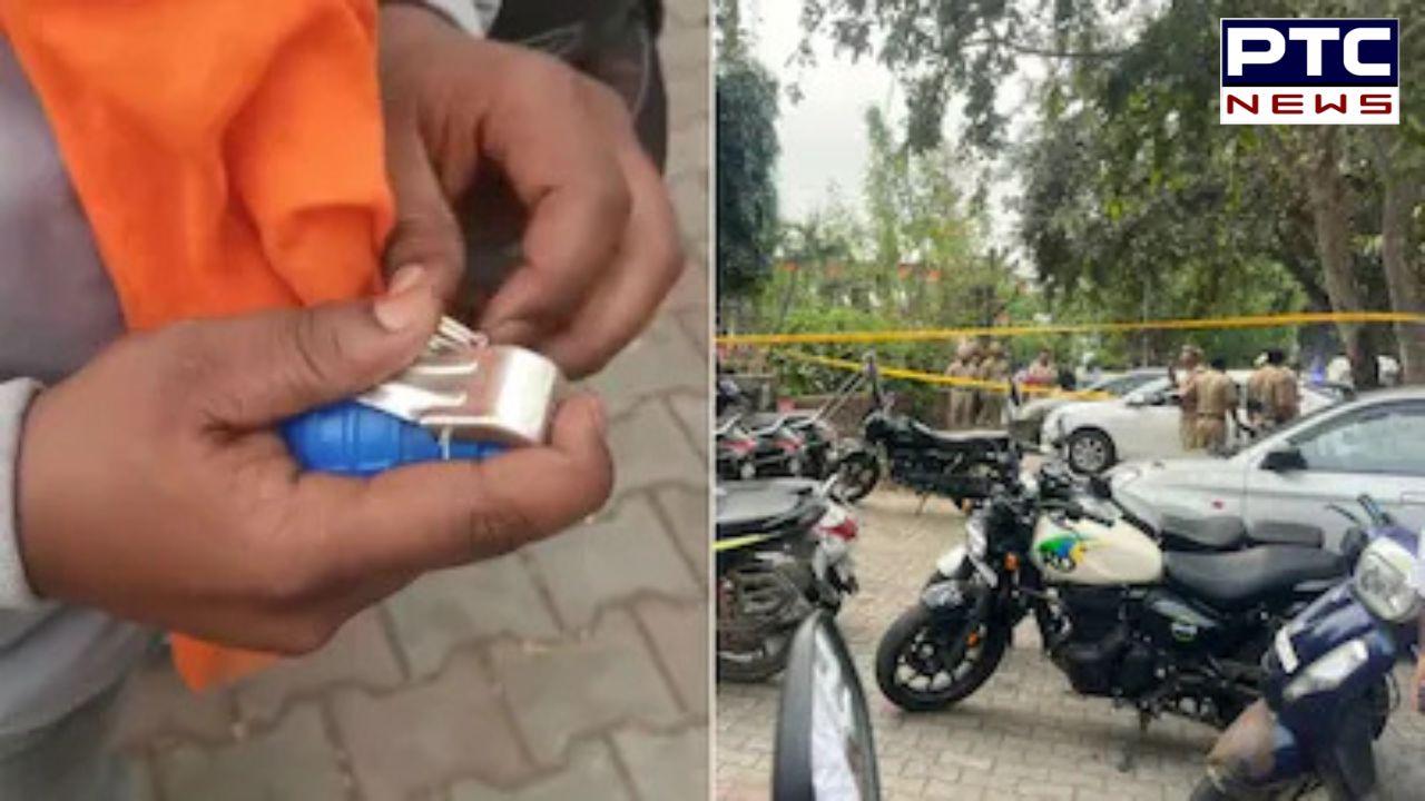 Chandigarh ਗ੍ਰੇਨੇਡ ਹਮਲੇ ਮਾਮਲੇ ’ਚ ਵੱਡੀ ਅਪਡੇਟ, ਪੰਜਾਬ ਪੁਲਿਸ ਨੇ  2 ਹੋਰ ਮੁਲਜ਼ਮਾਂ ਨੂੰ ਕੀਤਾ ਗ੍ਰਿਫਤਾਰ