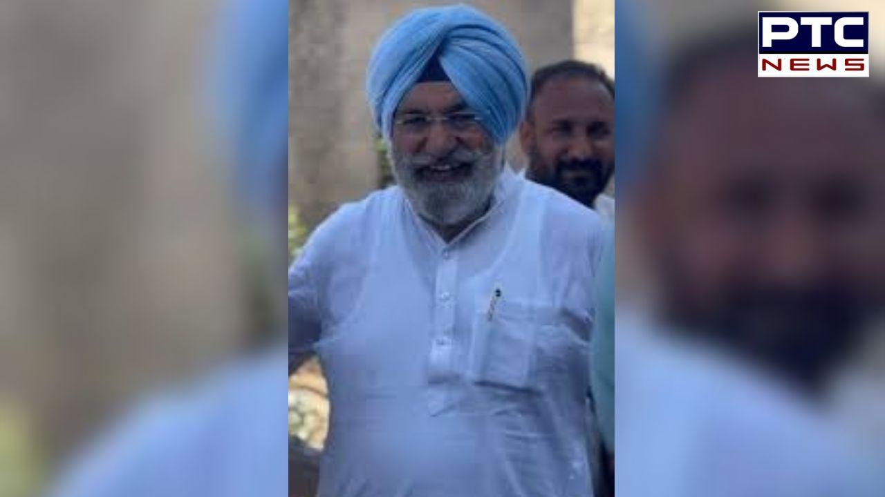 Shiromani Akali Dal ਦੇ ਆਗੂ ਵਰਦੇਵ ਸਿੰਘ ਨੋਨੀ ਮਾਨ ਨੂੰ ਮਿਲੀ ਜ਼ਮਾਨਤ, 5 ਮਹੀਨਿਆਂ ਬਾਅਦ ਜੇਲ੍ਹ ’ਚੋਂ ਆਉਣਗੇ ਬਾਹਰ