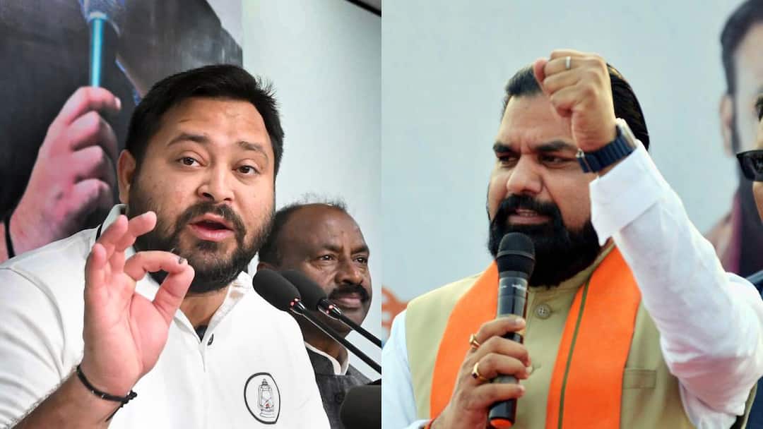 Bihar Politics: CM सम्राट चौधरी को लेकर तेजस्वी यादव का बड़ा हमला, ‘नए वजीर के पास कितनी…’