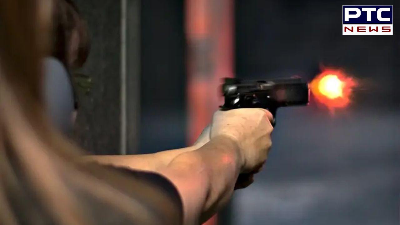 Delhi Firing News : ਨਸ਼ੇ ’ਚ ਧੁੱਤ ਕਾਂਸਟੇਬਲ ਨੇ ਕੀਤੀ ਫਾਇਰਿੰਗ ; 2 ਮਜ਼ਦੂਰਾਂ ਨੂੰ ਲੱਗੀ ਗੋਲੀ, 1 ਦੀ ਮੌਤ