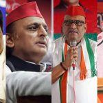UP चुनाव से पहले चर्चे, पर्चे, खर्चे का दौर, सपा, BJP, BSP कांग्रेस की रणनीति तैयार, कौन मारेगा बाजी?