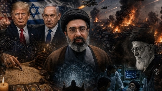US Iran war LIVE updates: Araghchi lands in Russia; Tehran offers new Hormuz deal to Washington, says report