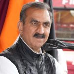 ‘राजनीतिक रोटियां सेंक रही BJP’, महिला आरक्षण को लेकर CM सुखविंदर सिंह सुक्खू का हमला