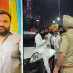Amritsar Murder News : ਅੰਮ੍ਰਿਤਸਰ ਦੇ ਪਿੰਡ ਭੁੱਲਰ ’ਚ ਚੱਲੀਆਂ ਤਾਬੜਤੋੜ ਗੋਲੀਆਂ, 32 ਸਾਲਾਂ ਨੌਜਵਾਨ ਦਾ ਕਤਲ