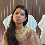 पप्पू यादव के महिलाओं वाले बयान पर BJP विधायक मैथिली ठाकुर का बड़ा हमला, ‘मेरे पिता ने…’