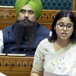 लोकसभा में तीन बिलों पर सपा किस ओर करेगी वोट? प्रिया सरोज के बयान से साफ हो गई तस्वीर!