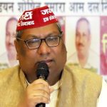 UP Politics: यूपी चुनाव से पहले संजय निषाद ने बढ़ा दी बीजेपी की धड़कन! अब पश्चिमी यूपी में भी ठोंका दावा