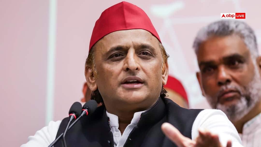‘कमल-कमल से लुट गए तक…’, BJP नेता के बदले तेवर पर सपा चीफ अखिलेश यादव ने कसा तंज