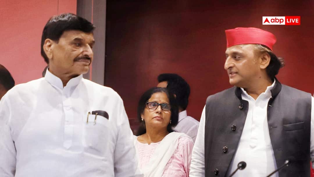UP Politics: 2027 में बनी सपा की सरकार तो भतीजे से कौन सा विभाग मांगेंगे शिवपाल? चाचा ने साफ कर दी तस्वीर