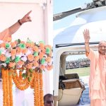 बंगाल चुनाव में गरजे सीएम योगी, टीएमसी पर लगाए बड़े आरोप, बोले- ‘अब खेला खत्म, विकास शुरू’