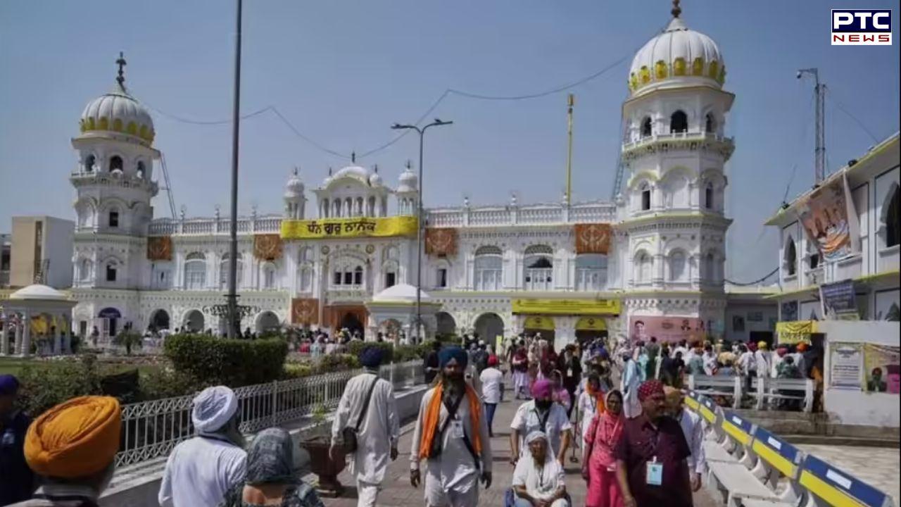 ਵਿਸਾਖੀ ਮੌਕੇ ਪਾਕਿਸਤਾਨ ਜਾਣ ਵਾਲੇ ਜਥੇ ਦੇ ਸ਼ਡਿਊਲ ‘ਚ ਤਬਦੀਲੀ, ਜਾਣੋ ਕਿੰਨੇ ਸ਼ਰਧਾਲੂਆਂ ਨੂੰ ਮਿਲਿਆ ਵੀਜ਼ਾ ?