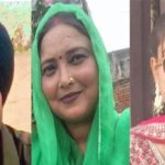 Amritsar ’ਚ ਵਾਪਰਿਆ ਦਰਦਨਾਕ ਹਾਦਸਾ; ਹਾਦਸੇ ’ਚ ਪਤੀ-ਪਤਨੀ ਤੇ ਧੀ ਦੀ ਹੋਈ ਮੌਤ