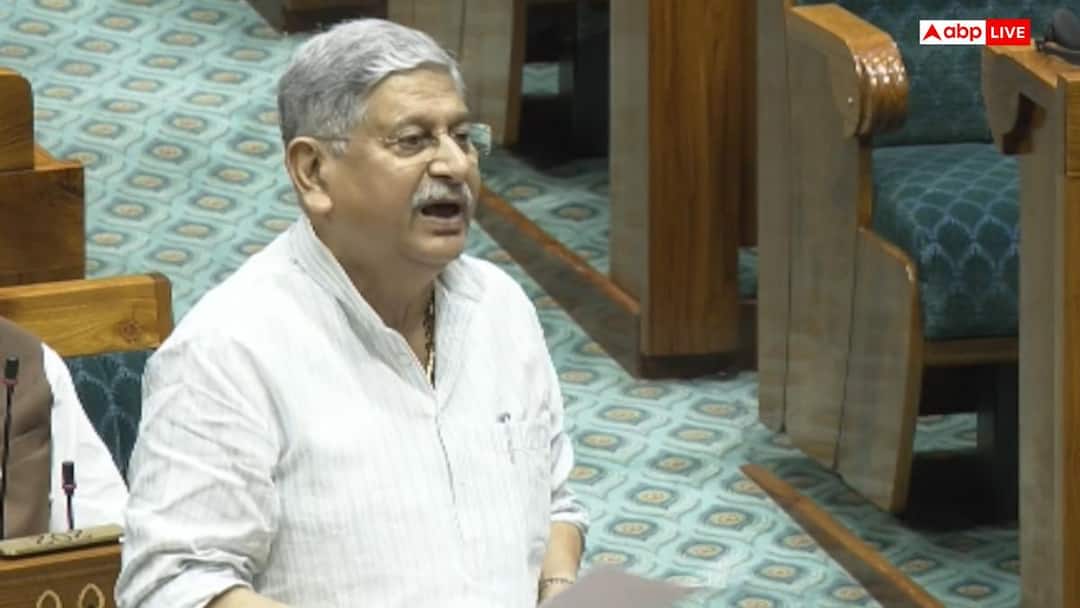 ‘लालू आज तक भुगत रहे, अखिलेश भी दूर रहें…’ लोकसभा में नीतीश कुमार का जिक्र कर ललन सिंह का बड़ा बयान