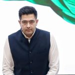 Raghav Chadha News: 6 सांसद साथ लेकर भी फंस गए राघव चड्ढा? कपिल सिब्बल बोले- विलय हो ही नहीं सकता क्योंकि…