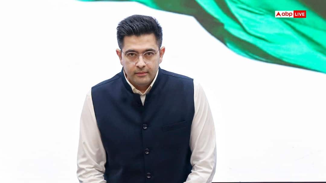 Raghav Chadha News: 6 सांसद साथ लेकर भी फंस गए राघव चड्ढा? कपिल सिब्बल बोले- विलय हो ही नहीं सकता क्योंकि…