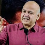 राघव चड्ढा के AAP छोड़ने के बाद मनीष सिसोदिया बोले- गद्दारों ने खून पसीने की कमाई का सौदा कर लिया