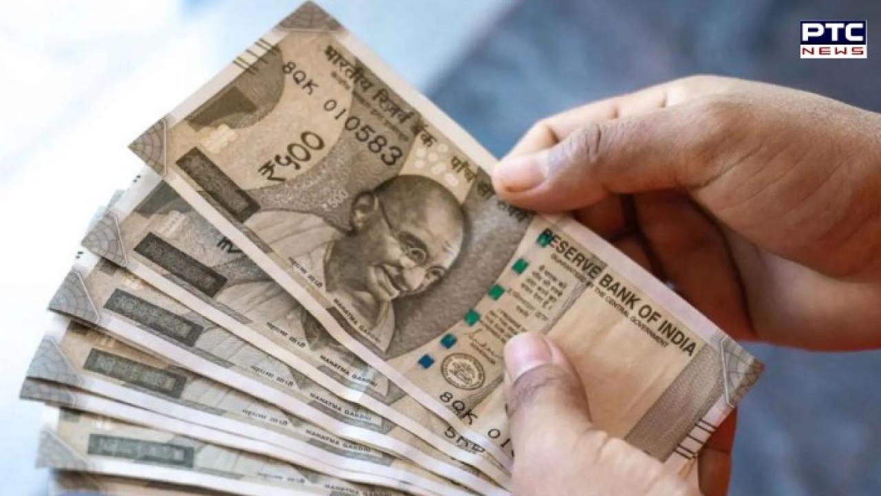 Dearness Allowance Hike News : ਮੋਦੀ ਸਰਕਾਰ ਨੇ ਕੇਂਦਰੀ ਮੁਲਾਜ਼ਮਾਂ ਨੂੰ ਦਿੱਤਾ ਤੋਹਫਾ, ਮਹਿੰਗਾਈ ਭੱਤੇ ’ਚ ਕੀਤਾ 2 ਫੀਸਦ ਵਾਧਾ