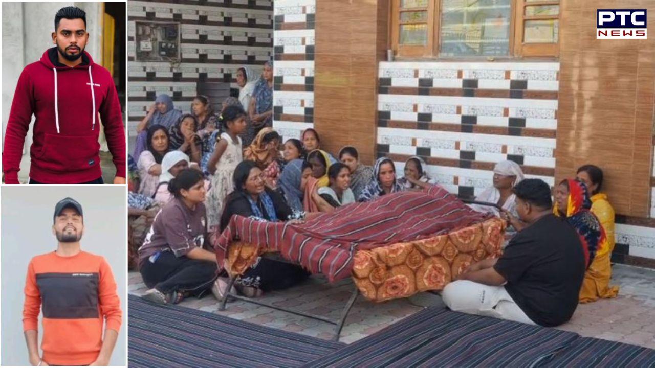 Kapurthala : ਪੰਜਾਬ ‘ਚ ਨਸ਼ੇ ਦਾ ਕਹਿਰ ਜਾਰੀ, ਪਿੰਡ ਰਾਏਪੁਰ ਅਰਾਈਆਂ ‘ਚ ਦੋ ਨੌਜਵਾਨਾਂ ਦੀ ਹੋਈ ਮੌਤ