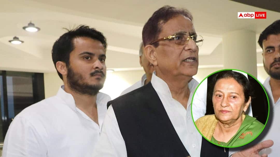 आजम खान और अब्दुल्लाह आजम जेल में ही रहेंगे, कोर्ट से बड़ा झटका, याचिका खारिज, नहीं रद्द होगी सजा