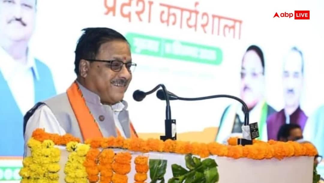 राहुल गांधी के जादूगर वाले बयान पर BJP सांसद बोले- इस तरह की भाषा का इस्तेमाल करना असंवैधानिक