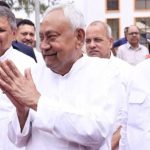 Nitish Kumar Resigns : ਬਿਹਾਰ ’ਚ ਸਿਆਸੀ ਘਮਸਾਣ ! ਨਿਤੀਸ਼ ਕੁਮਾਰ ਨੇ ਮੁੱਖ ਮੰਤਰੀ ਦੇ ਅਹੁਦੇ ਤੋਂ ਦਿੱਤਾ ਅਸਤੀਫਾ