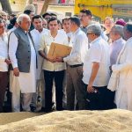 Gurugram News: सोहना अनाज मंडी में बदहाली देख भड़के भूपेंद्र हुड्डा, BJP सरकार पर बोला तीखा हमला