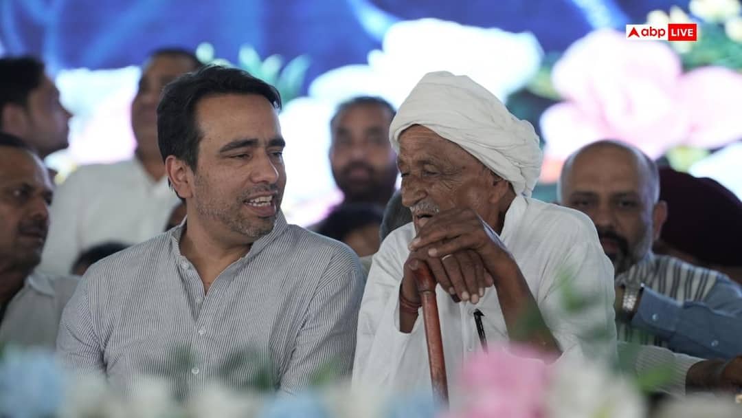UP Politics: बीजेपी और सपा के बाद अब RLD भी एक्टिव, जयंत चौधरी की जनसभा में दिखा इन मुद्दों पर फोकस