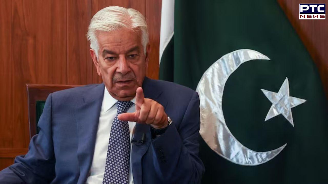Pakistan Threat to India : ‘ਅਗਲੀ ਜੰਗ ਸਰਹੱਦ ਤੱਕ ਨਹੀਂ…ਕੋਲਕਾਤਾ ਤੱਕ ਮਾਰ ਕਰਾਂਗੇ’, ਪਾਕਿਸਤਾਨ ਦੀ ਭਾਰਤ ਨੂੰ ਹਮਲੇ ਦੀ ਧਮਕੀ