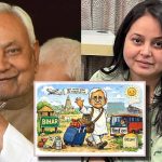 ‘चाचा अब परदेसी हो गए’, आंखों में आंसू लिए चल दिए नीतीश कुमार? रोहिणी आचार्य का तंज